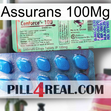 Assurans 100Mg new02